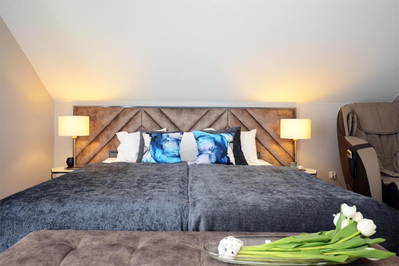 Apartamenty Biala Sowa Czarna Gora Siena Buitenkant foto